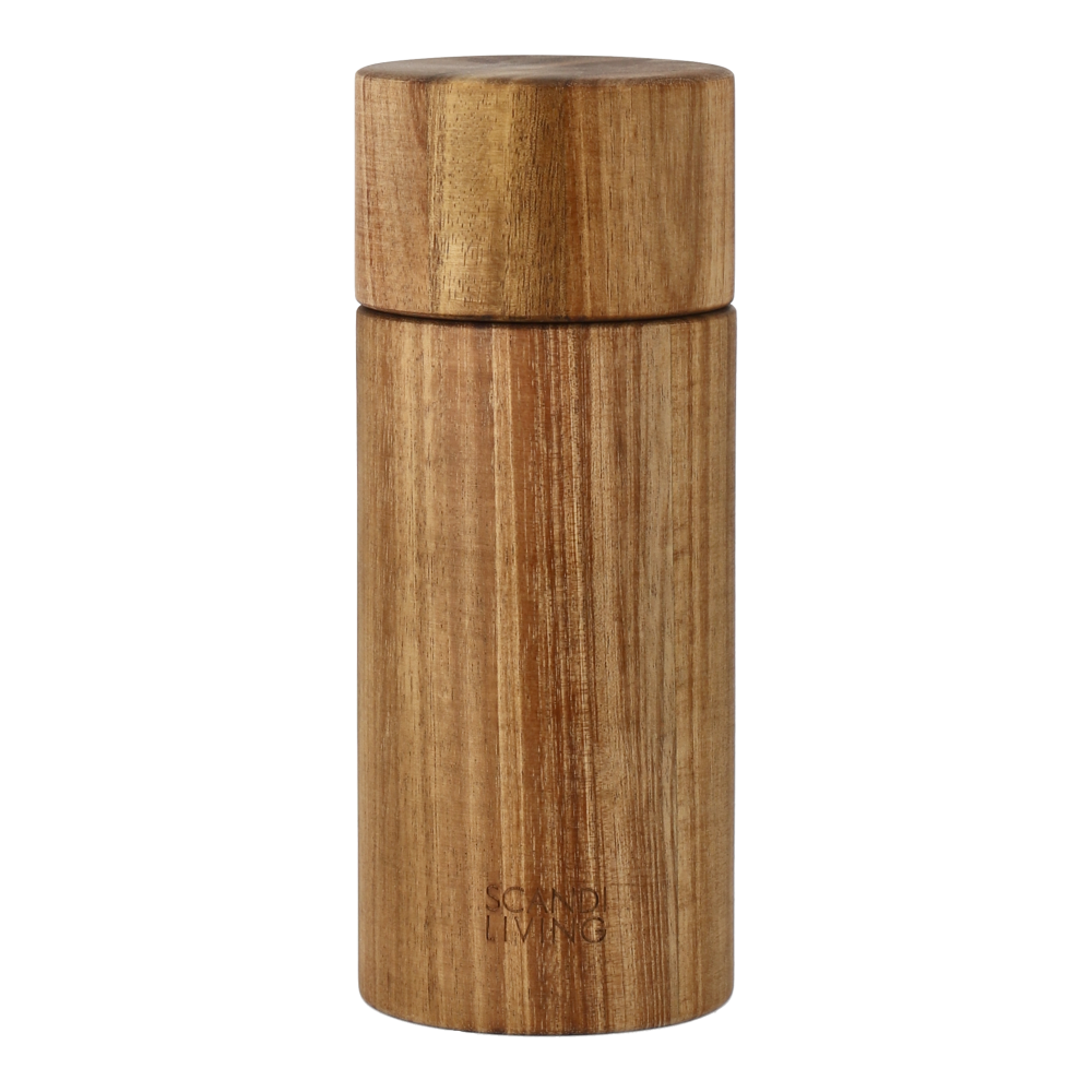 Hollow pepparkvarn 16 cm, Akacia