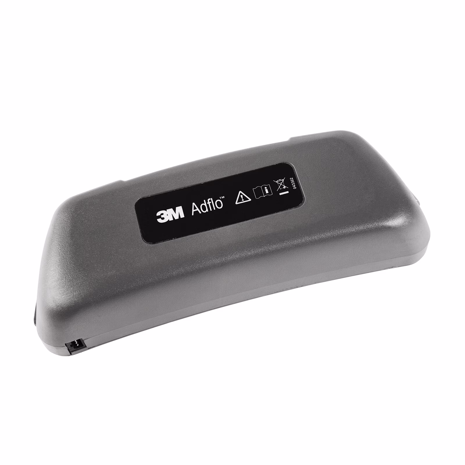 Kjøp 3M Batteri Heavy Duty H837631 till Adflo fläkt