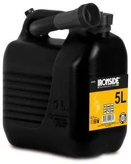 Ironside 202488 Bränsledunk HDPE-plast 20 l