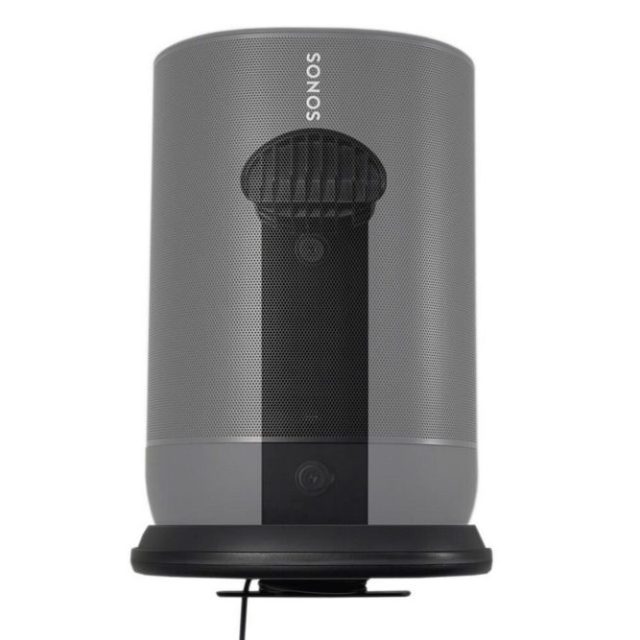 Högtalarfäste Sanus för Sonos Move