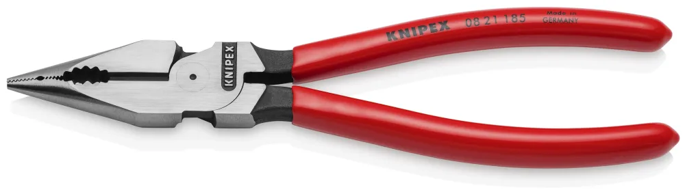 Knipex 08 21 185 Spetskombitång