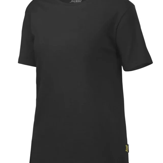 Snickers Workwear 2516 T-shirt röd Röd
