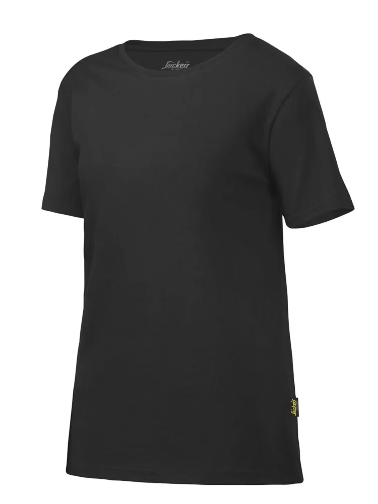 Snickers Workwear 2516 T-shirt röd Röd