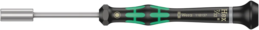 Wera 05118135001 Hylsmejsel 60 mm, 3/16