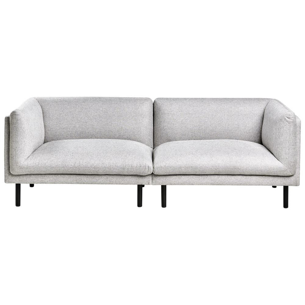 3-sits soffa Vorgod Tyg