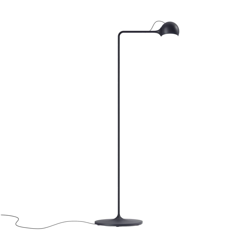 Ixa Reading golvlampa, Anthracite