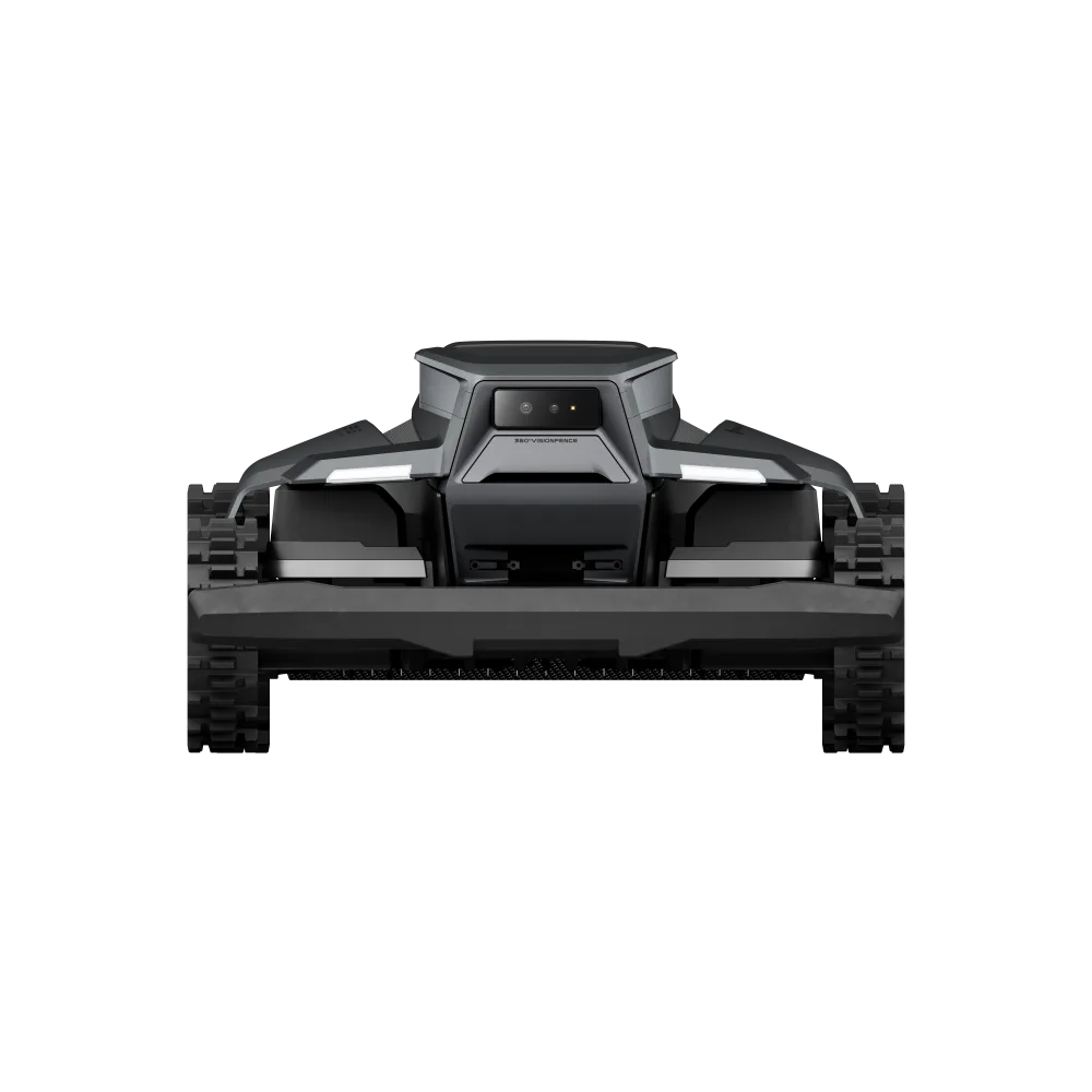 Segway NAVIM Robotgräsklippare
