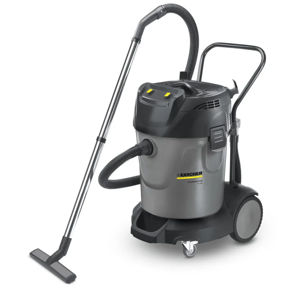 Kärcher NT 70/2 Grovdammsugare 70 l