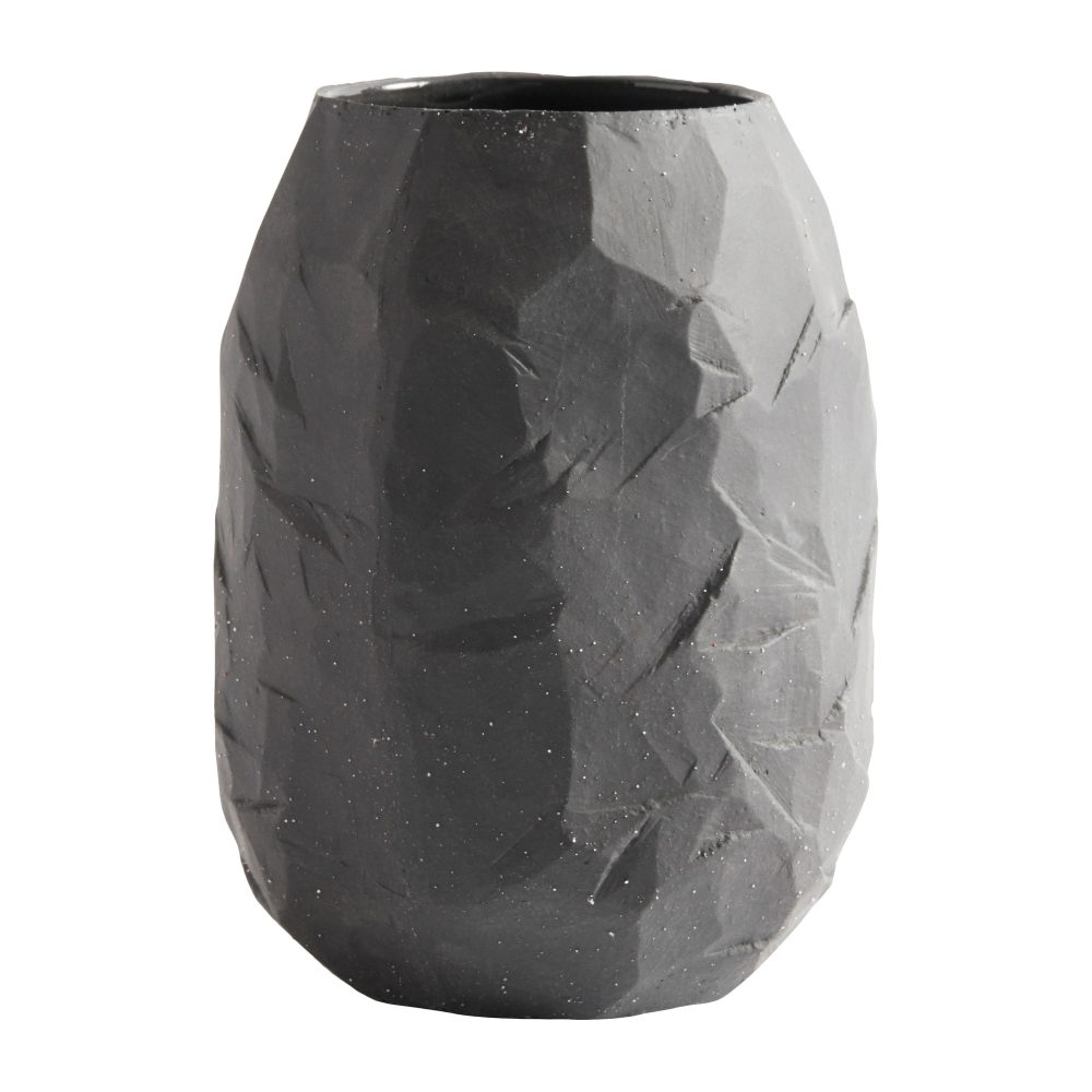 Kuri vas 21 cm, Stone