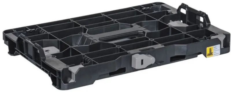 Ironside 102954 Adapter för elhandsverktyg