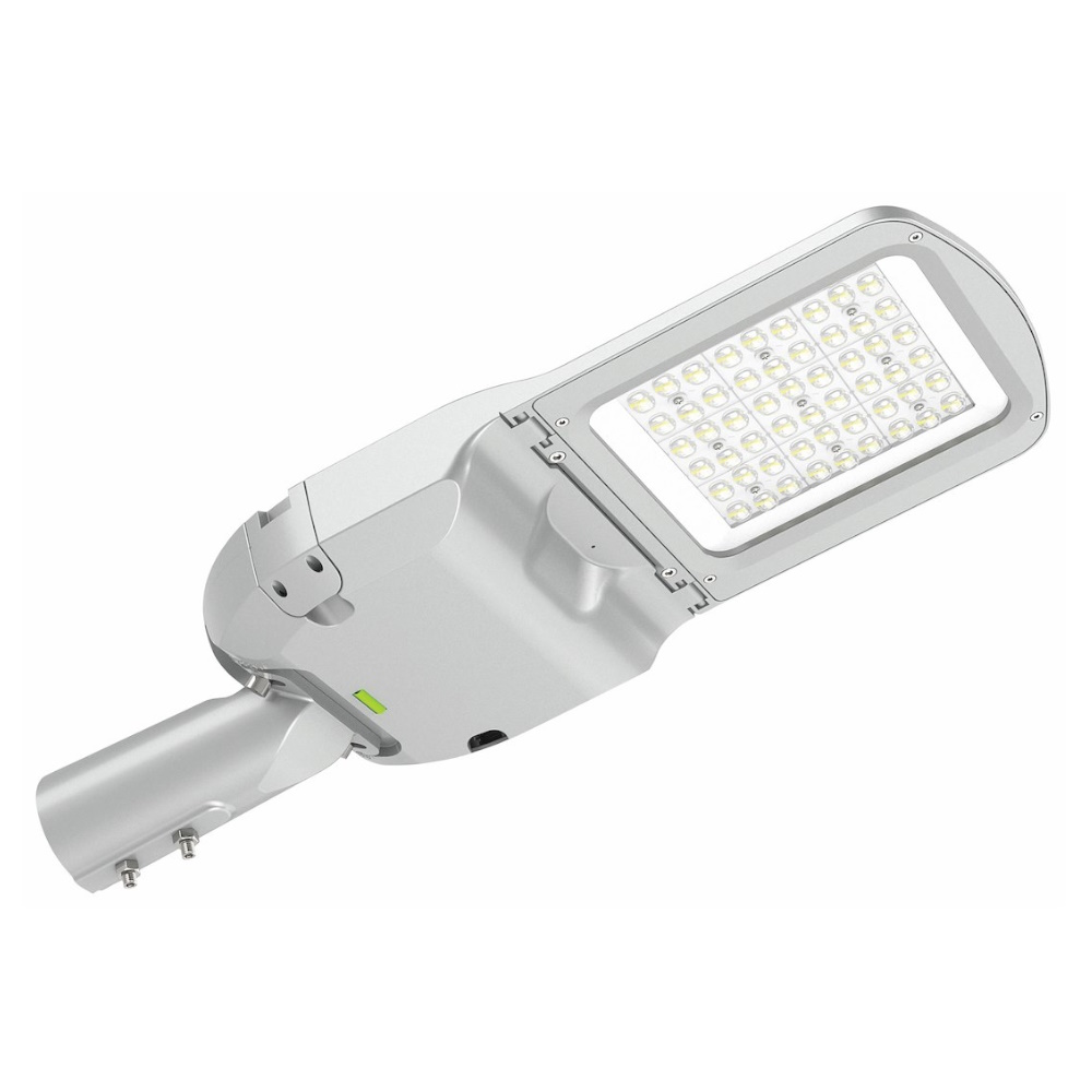 Dolphin II Led Gatuarmatur, 120W, IP65, Malmbergs 9977390