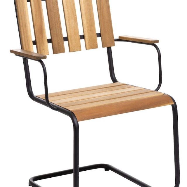 Stol Furuvik FSC®-märkt akaciaträ