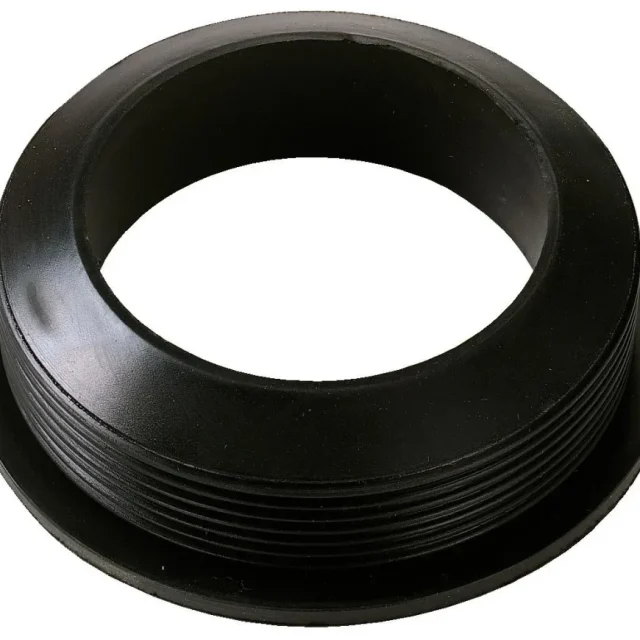 Purus 2910784 Gumminippel 100/75 mm