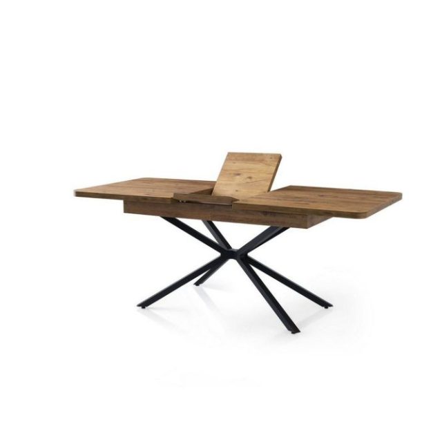 Cassel Matbord 160 cm Rektangulär