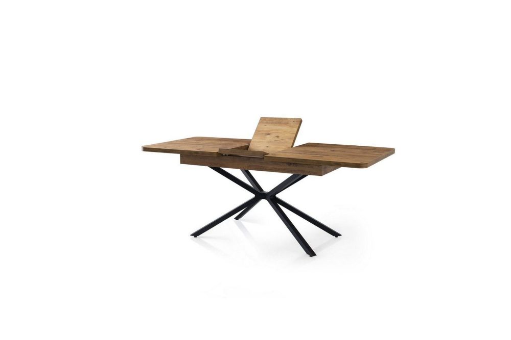 Cassel Matbord 160 cm Rektangulär