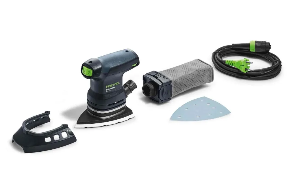 Festool DTS 400 REQ Deltaslip 250 W