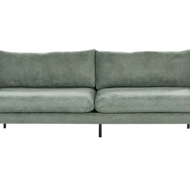 Woodal Soffa 3-sits