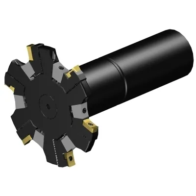 FRÄS R331.32C-080A32CM