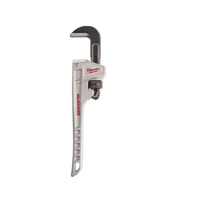 Milwaukee 48227224 Rörtång aulminium, rak 24"