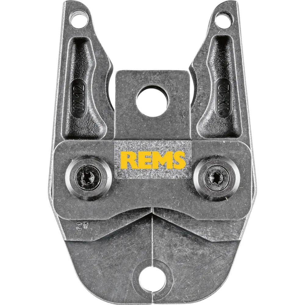 REMS 571635 Pressback VX-kontur Presskontur: VX 16