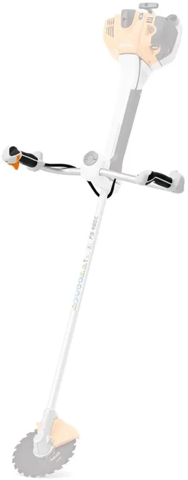 Röjstyre STIHL Uppgraderingskit till Röjsåg Advance Grip 5