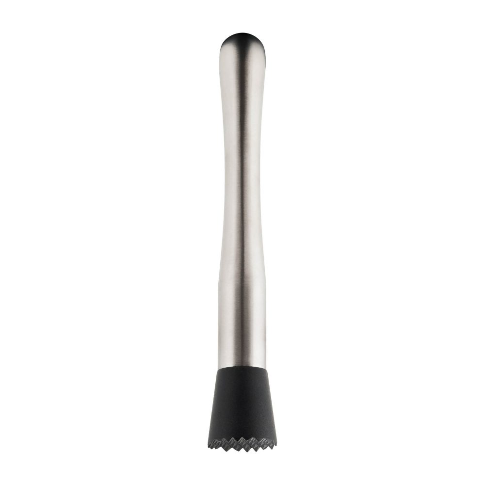 Conny muddlare 21 cm, Rostfritt stål