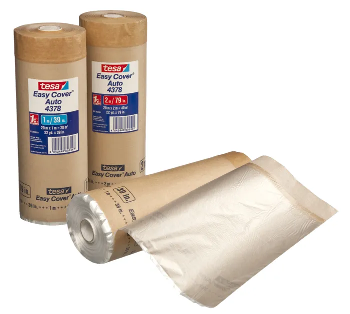 TESA EASY COVER 4378