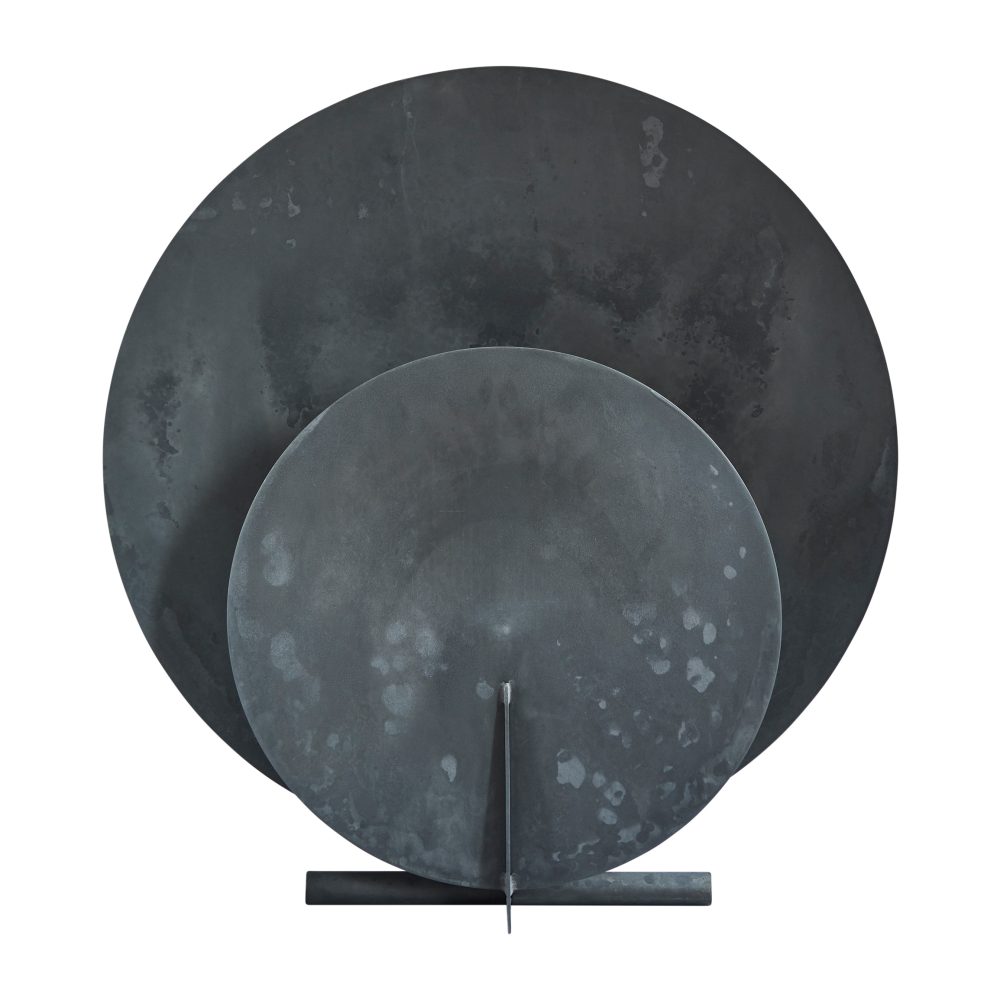 AD golvlampa 62 cm, Grå