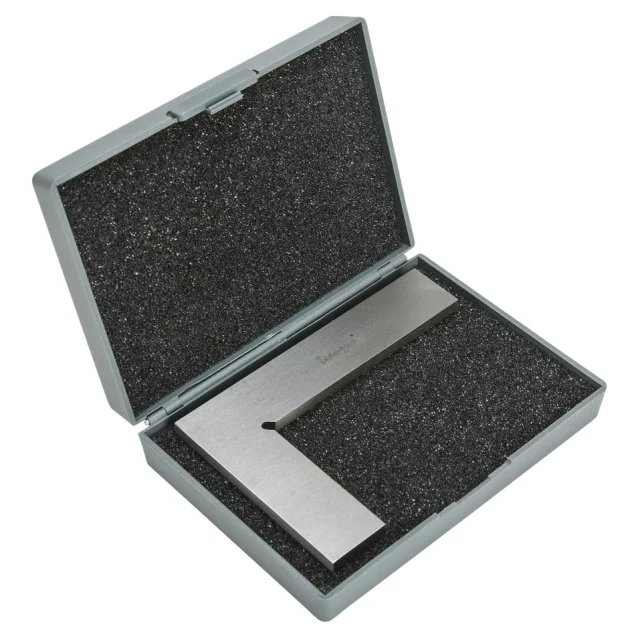 Dasqua 509564 Precisionsvinkel 75x50 mm