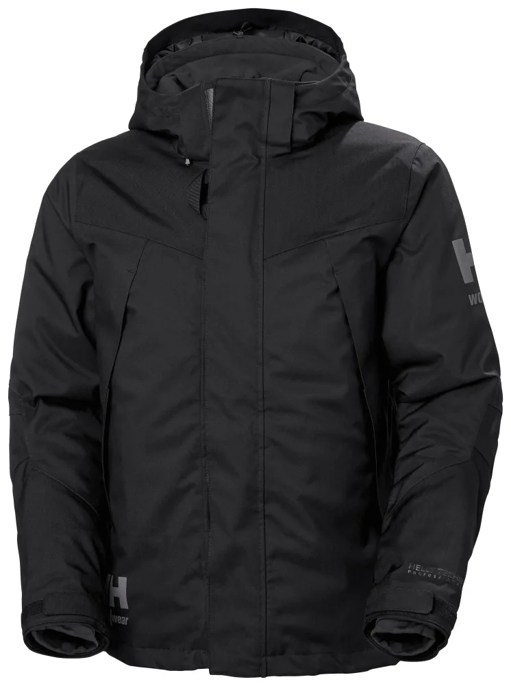 Helly Hansen Workwear Bifrost Vinterjacka svart S