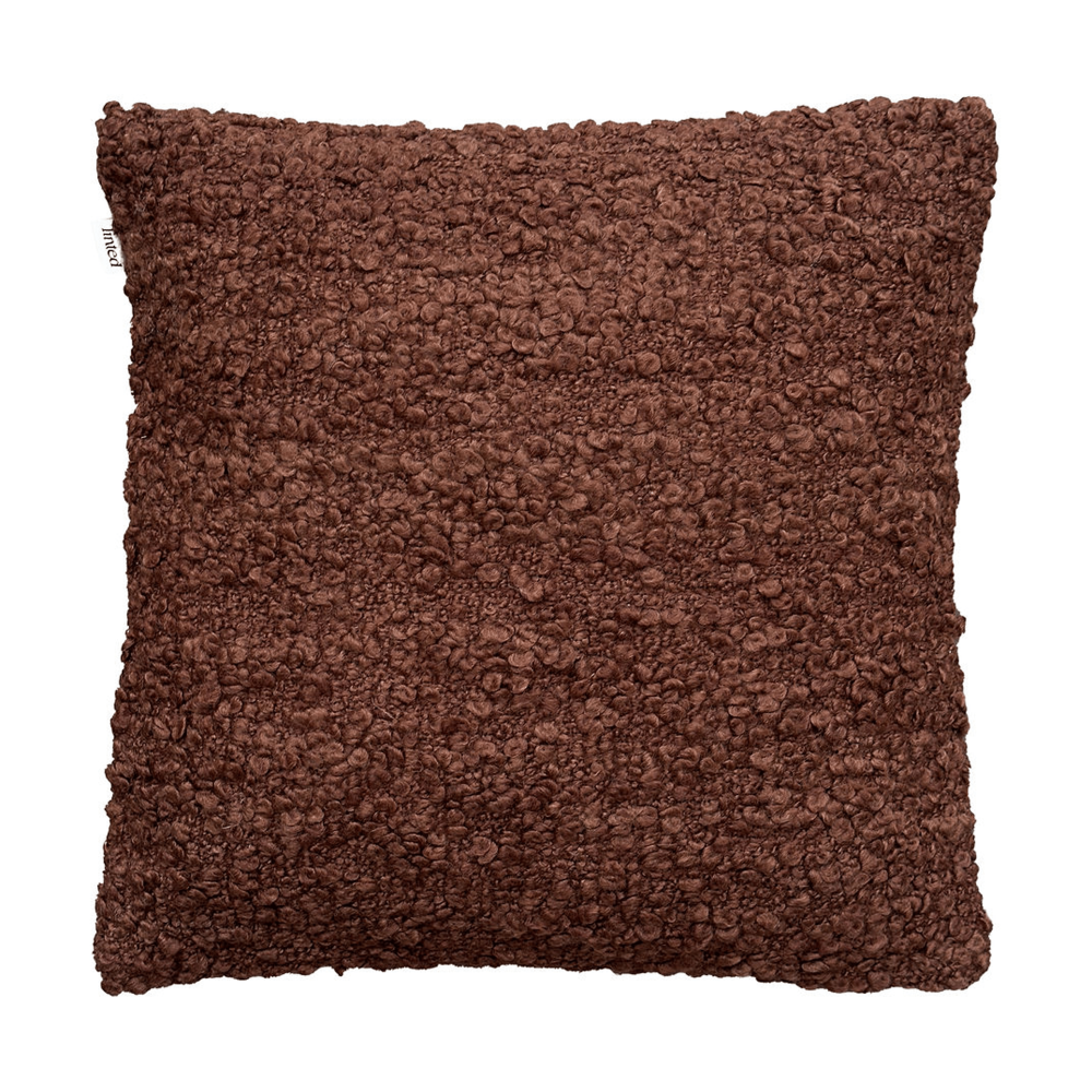 Levantin prydnadskudde, Brown, 45x45 cm