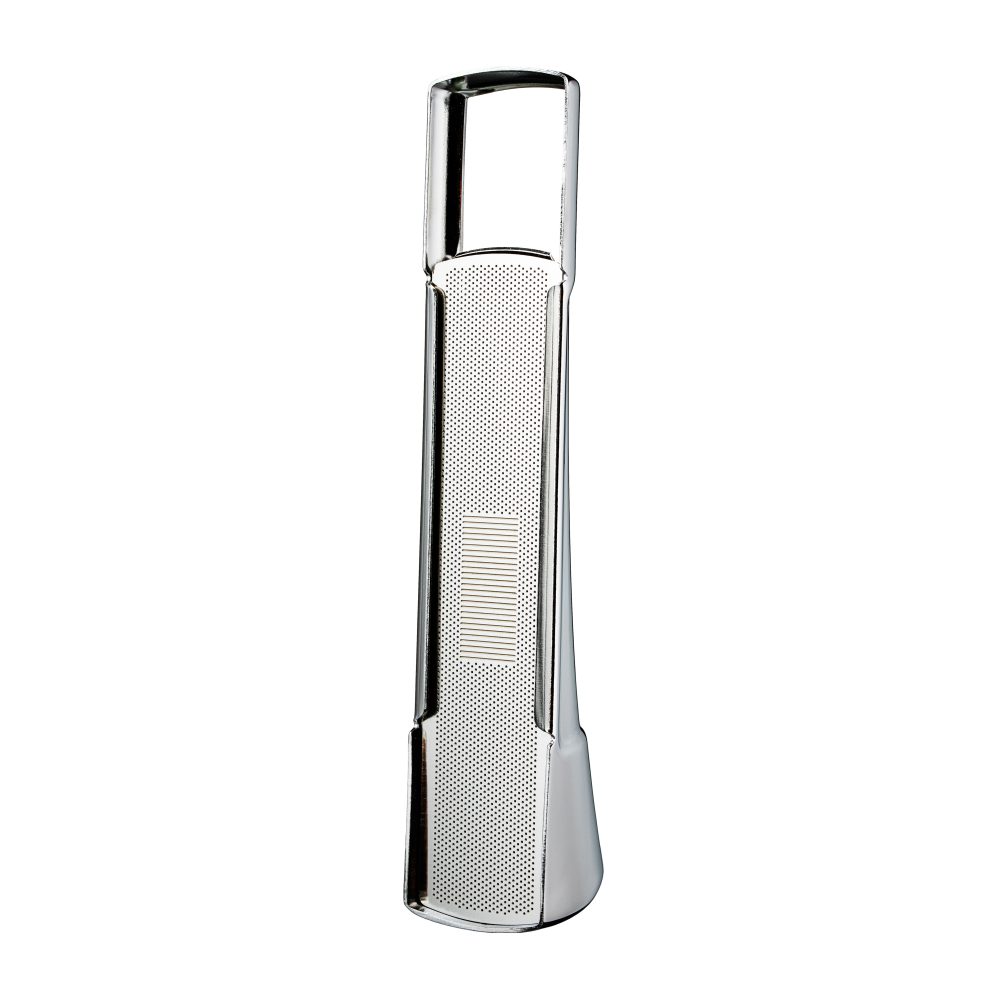 Drosselmeyer tesil, Silver