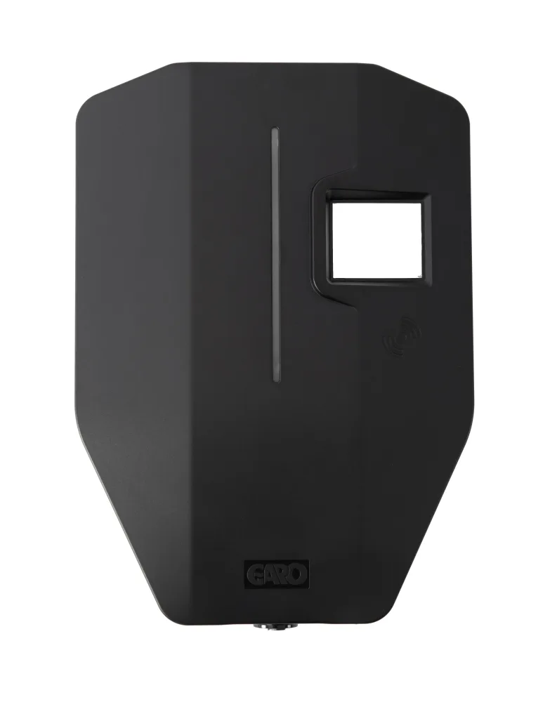Garo Entity Pro EPFCWM Front Vit - Bild 2