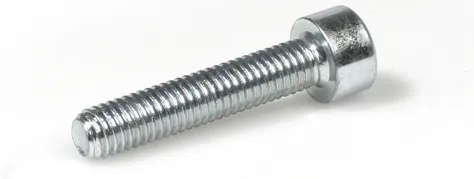 REYHER 009128100120110 Insexskruv M12 FZB, DIN 912, MC6S 8.8 12X110 mm, 50-pack