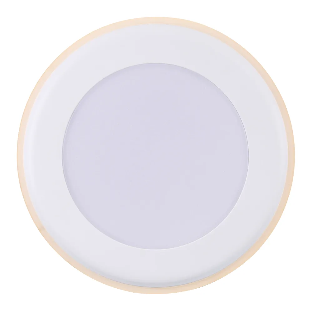 Nordlux Elkton 47530101 Downlight vit