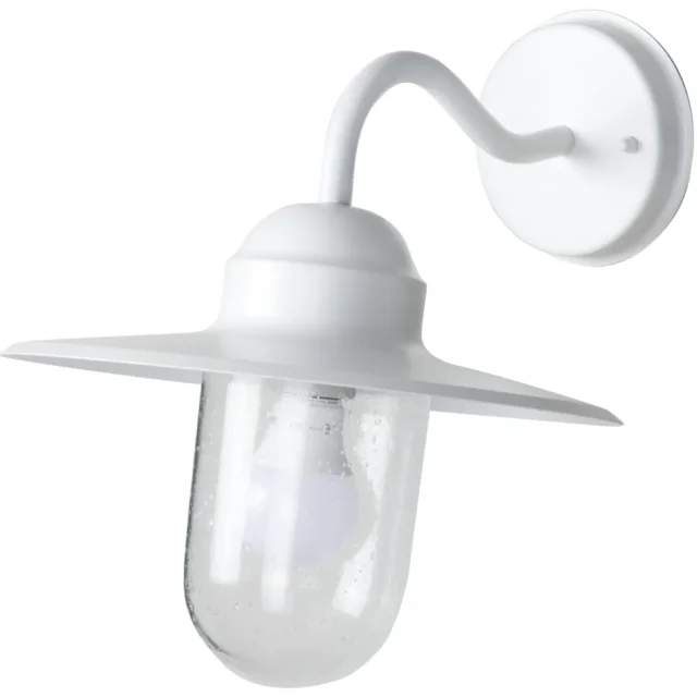 Airam Arvika Väggarmatur E27, IP44