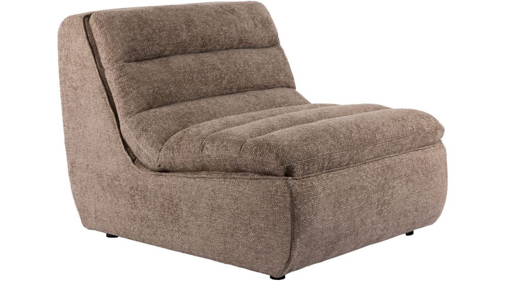 Valdoro Mittmodul i tyg 87 cm