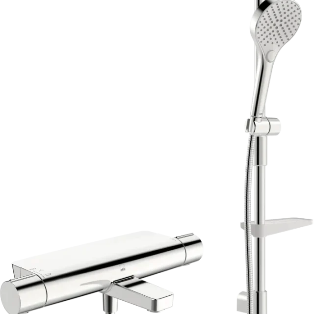 Oras Optima Style 7149-109 Duschset 150 c/c