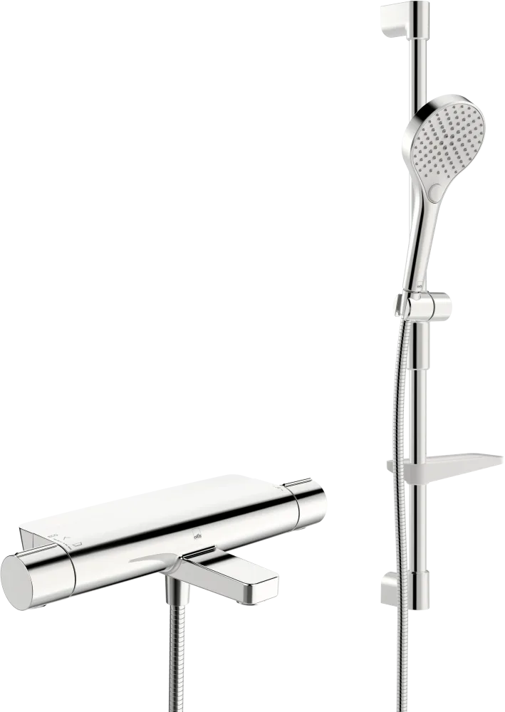 Oras Optima Style 7149-109 Duschset 150 c/c