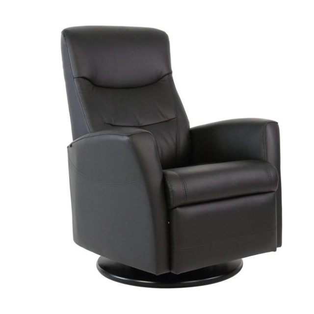 Braaten King Reclinerfåtölj