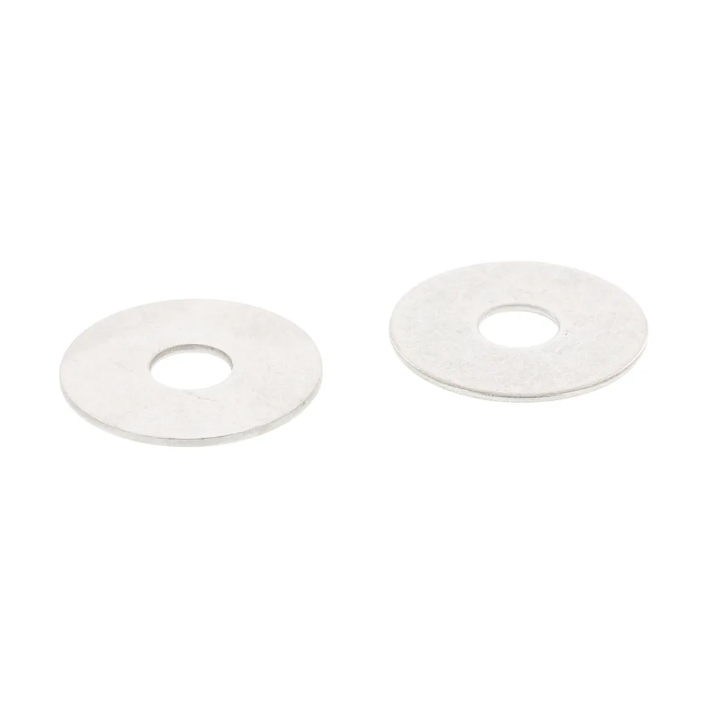 Schäfer & Peters 9054425 53 Karosseribricka Ø5,3 mm, A4 syrafast 5,3 x 25 x 1,5 mm, 200-pack - Bild 2