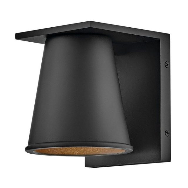 Hans Hinkley Vägglampa utomhus