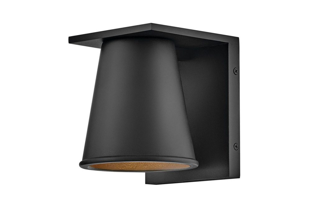 Hans Hinkley Vägglampa utomhus