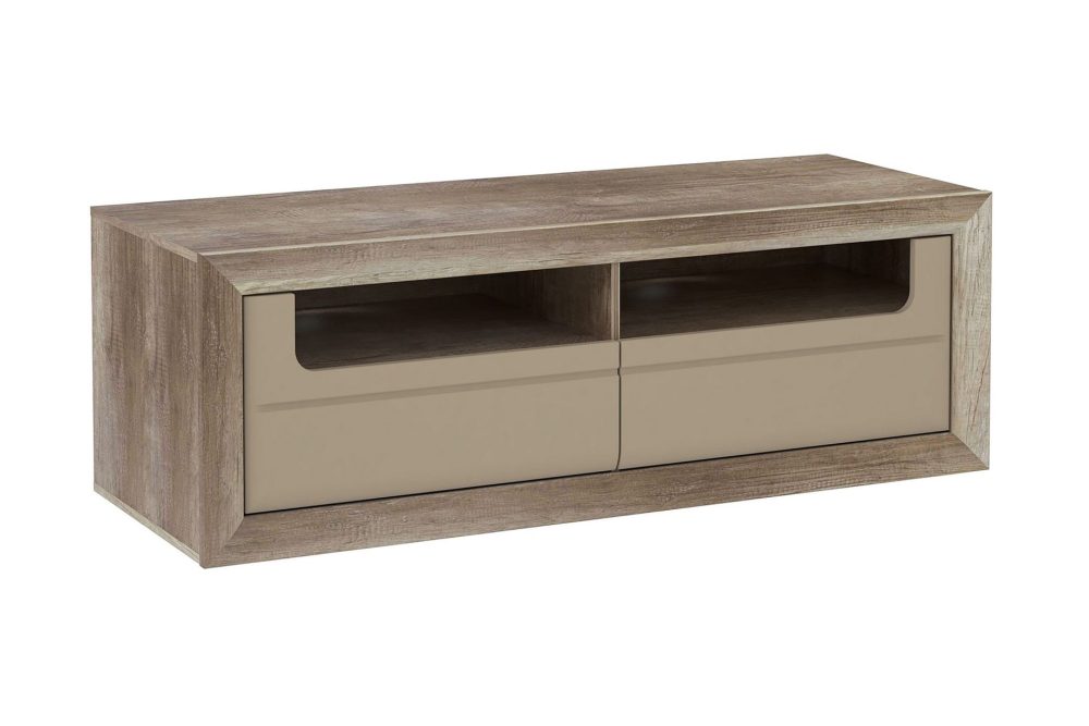 Corlius Tv-bänk 144 cm