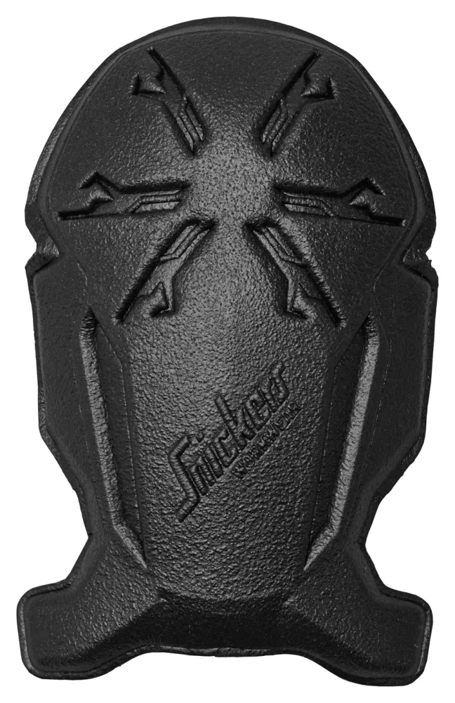 Snickers Workwear 9122 Knäskydd ergonomiska
