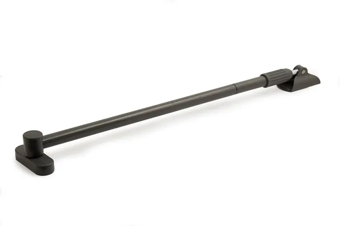 DÖRRBROMS 1630 GRÅ SB