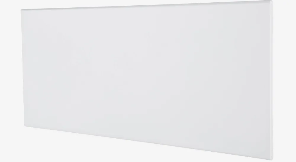 Adax Neo H025KWT Elradiator 250W, 520 mm, Wi-fi 230 V, vit