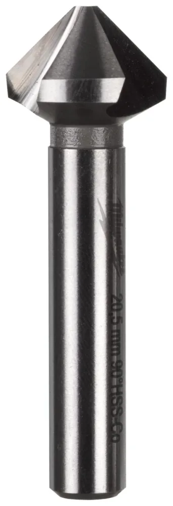Milwaukee 4932493974 Försänkare HSS 20,5 mm
