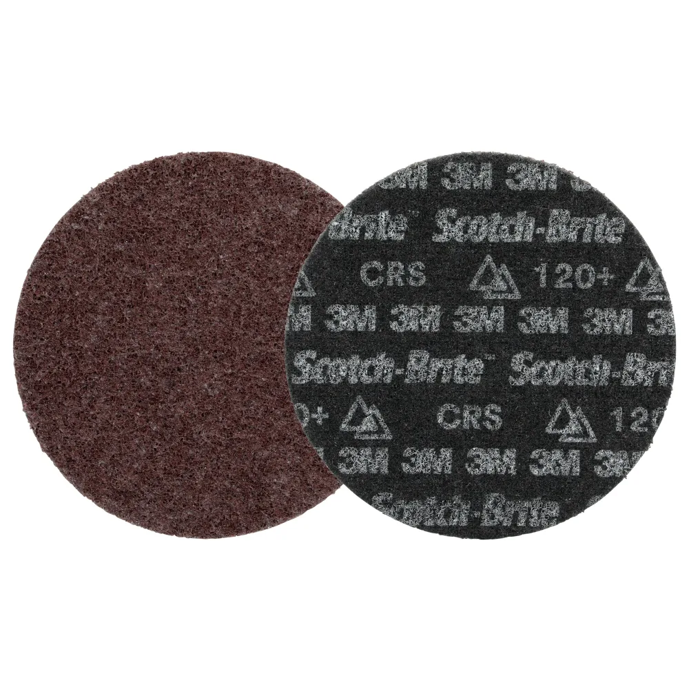 3M S-B HD-DH MED Ytkonditioneringsrondell Kornighet 150 - Bild 2