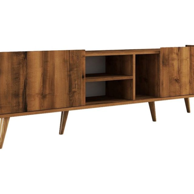 Andifli Tv-bänk 180x52 cm